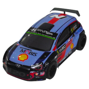 HYUNDAI I20 WRC