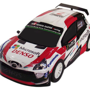 TOYOTA YARIS WRC