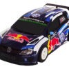 VOLKSWAGEN POLO WRC