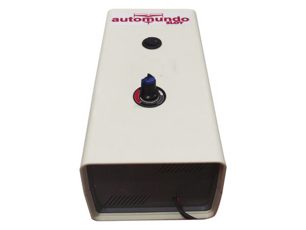 FUENTE DE 20 AMP SWITCHING CON POTENCIOMETRO