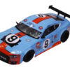 FORD MUSTANG 2025-GULF